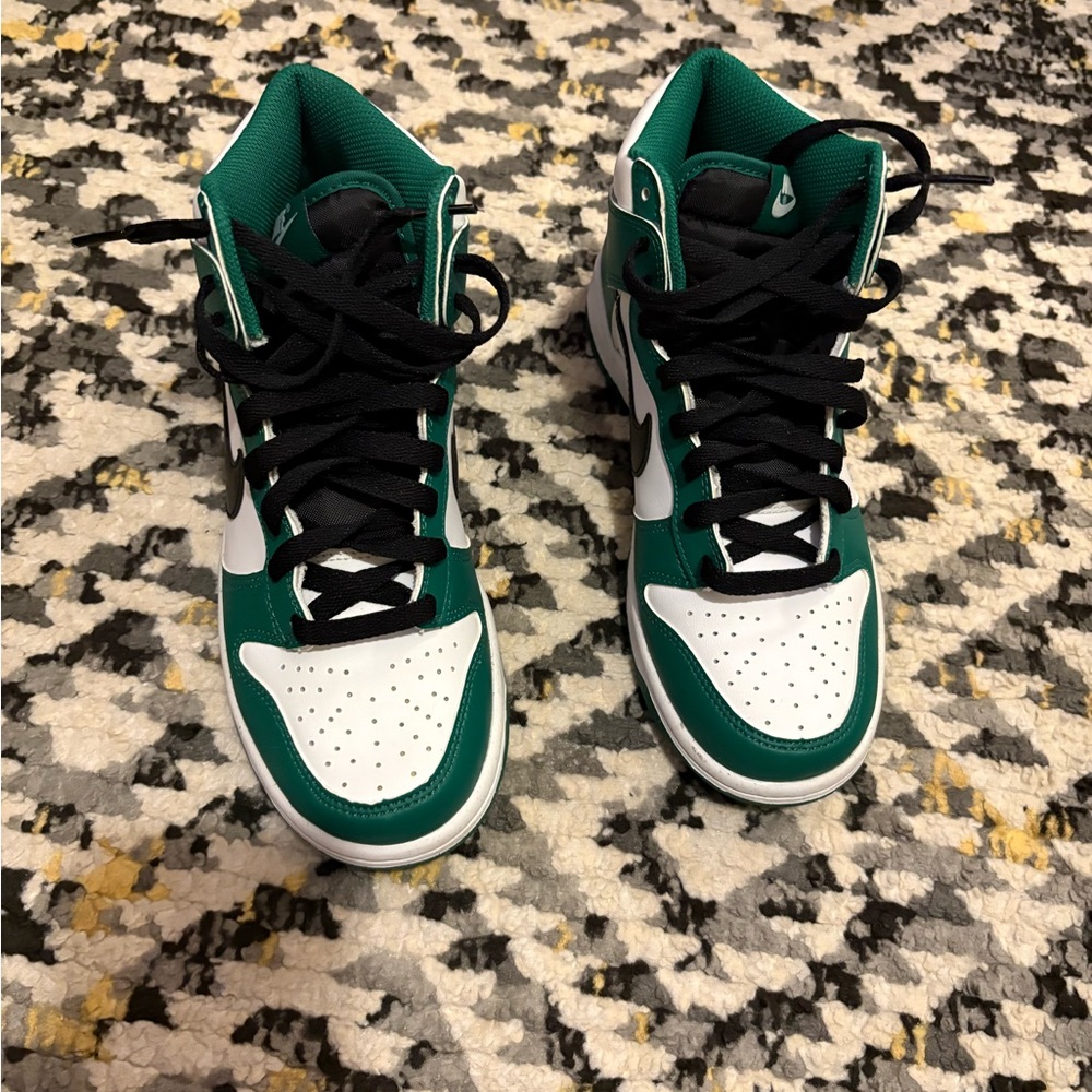 Nike dunks